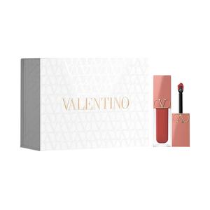 Тюбик Naked Tube Monogram Box бальзам для губ матовый натуральный оттенок 6,5 мл Valentino