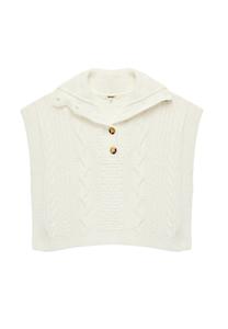 Топ Koton CABLE, Beige