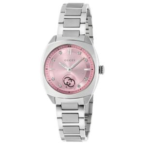 GUCCI Часы Interlocking 29mm