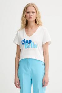 Футболка Morgan, белый