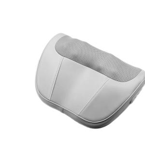 Массажеры для шеи Ming Zhen, серый