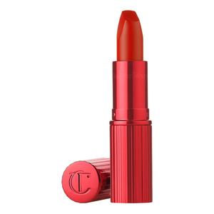 Губная помада Hollywood Beauty Icon Charlotte Tilbury, Fame Flame (3,5 g)