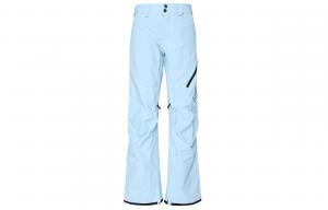 Брюки для катания на лыжах AK синие мужские BURTON