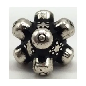 Барьер — черный (Battle Edition), Irondie - Defense Dice