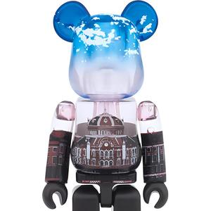 Токио трендовые фигурки 7см/28см BE@RBRICK