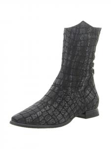 Ботинки SIMEN, черный