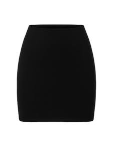 C&City Корректирующие брюки в черном цвете