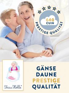 Frau Holle  Детское одеяло PRIMA «LIGHT» белого цвета