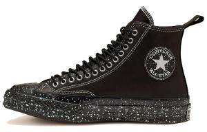 Кеды Converse Chuck 1970s Hi 'Black'