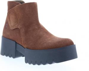 Женские туфли FLY London Endo006fly, Camel