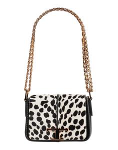 Сумка через плечо Tod'S, черный