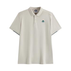 Kappa Мужская рубашка-поло серии 1916