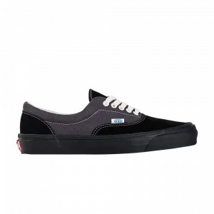 Кроссовки OG Era LX Vans, черный