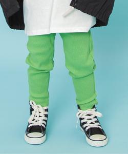 Брюки в рубчик DAISUKI