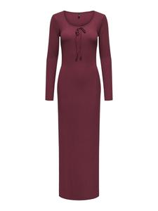 Платье ONLY ONLHillary, Red