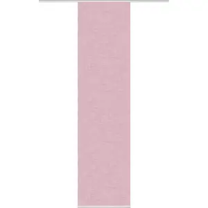 Heine раздвижная штора для дома, (1 шт.) Heine Home, цвет rose