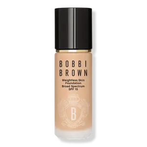 Невесомая тональная основа SPF 15 BOBBI BROWN, Beige (light to medium, neutral undertones)