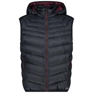 Жилет CMP 33K1617, серый