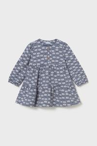 Детское платье Mayoral, синий