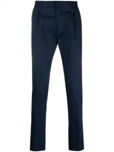 Строгие брюки Montale-WE Moorer, синий