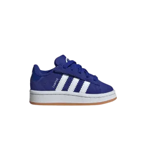 Кроссовки adidas Campus 00s Comfort Closure EL I 'Semi Lucid Blue', синий