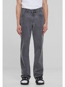 Джинсы Urban Classics, цвет new grey washed