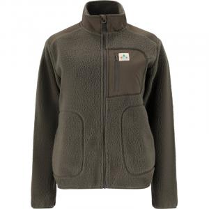 Weste felis w teddy jacket Whistler, черный