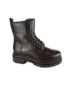 Стильные ботинки для мужчин Mjus, коричневый
