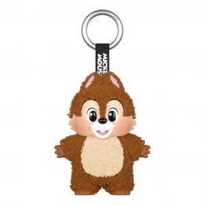 Фигурка Pop Mart Disney Mickey Family Together Keychain 'Chip'