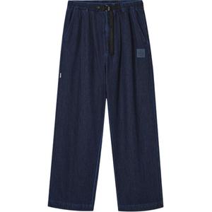 Alpha Industries Джинсы мужские BLD/Blue