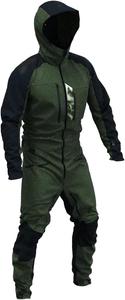 Костюм Leatt Mono Suit Mountain Bike HydraDri 3.0 XL Shadow, Spinach