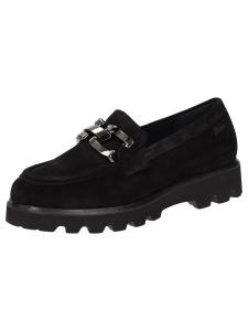 Классические балетки SIOUX, черный