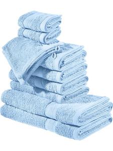 Полотенце REDBEST, светло-синий
