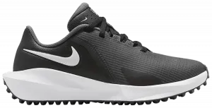 Кроссовки Nike Infinity Golf GS, черный