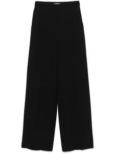 Брюки Ayden The Row, черный