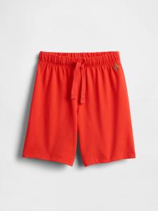 (K)babyGap Трикотажные шорты на резинке