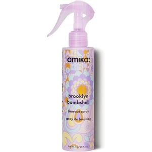 Style by Amika Brooklyn Bombshell Blowout Spray 200мл