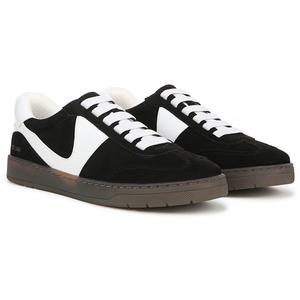 Кроссовки Ponti Franco Sarto, черный/белый искусственная кожа