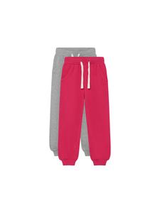 Обычные брюки MINYMO, фиолетовый