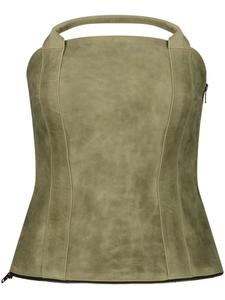 Топ женский Paloma Wool, зеленый