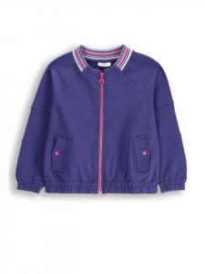 Толстовка Coccodrillo, темно-синий