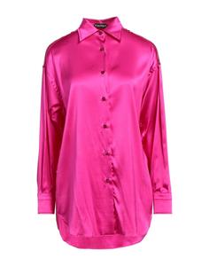 Рубашка Tom Ford, фуксия