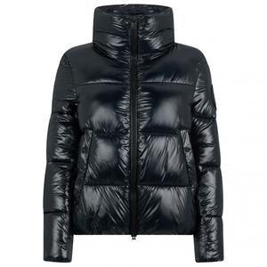 Куртка из синтетического волокна Save The Duck Women's Isla, черный