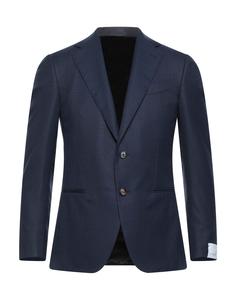 Блейзер Caruso, полуночно-синий