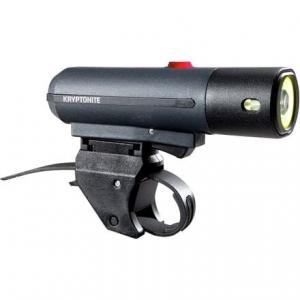 Alley F-650 и Avenue R-50 COB Light Combo Kryptonite, черный