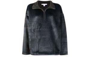 Y-3 Свободный свитер Women's Black