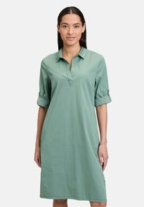 Повседневное платье Robe Légère, зеленый