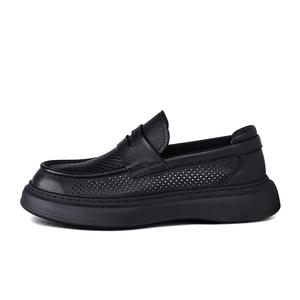 Bansley Повседневные туфли мужские черные