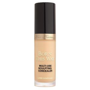 Корректор born this way super coverage Too Faced, shortbread, объем 13.5 мл