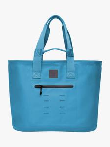 Водонепроницаемая сумка-тотализатор Red, цвет Storm Blue